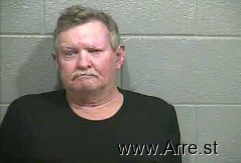 James Dwight Garrison Mugshot