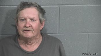 James Dwight Garrison Mugshot