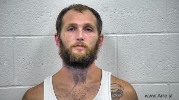 James Michael Gaunt Mugshot