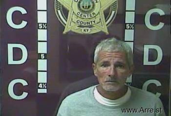 James Alan Gayheart Mugshot