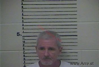 James  Gayheart Mugshot