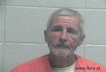 James A Gayheart Mugshot