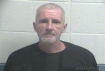 James A Gayheart Mugshot