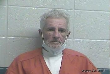 James A Gayheart Mugshot