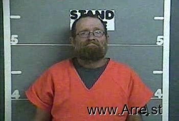 James Jackson Geary Mugshot