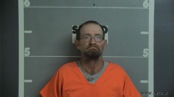 James Jackson Geary Mugshot