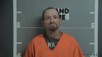 James Jackson Geary Mugshot