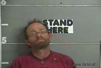 James Jackson Geary Mugshot