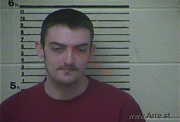 James Taylor Gibson Mugshot