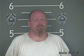 James M Gibson Mugshot