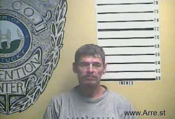 James M Gilbert Mugshot