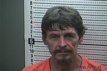 James M Gilbert Mugshot