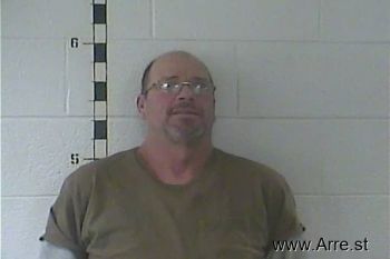 James Hardy Gilbert Sr Mugshot