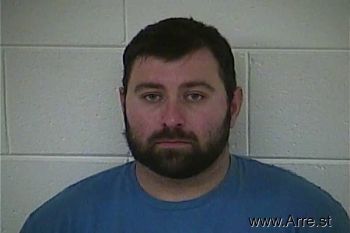 James Granson Giles Mugshot