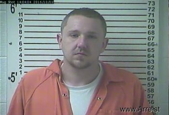 James Trulon Gilley Mugshot