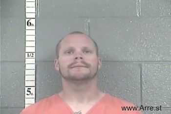 James Michael Gilliatt Mugshot