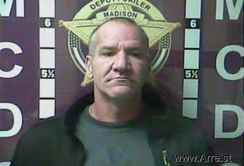 James E Gillispie Mugshot