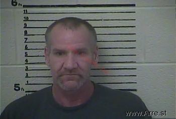 James  Gillispie Mugshot