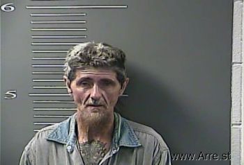 James K Gillman Mugshot