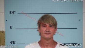 James  Glass Mugshot