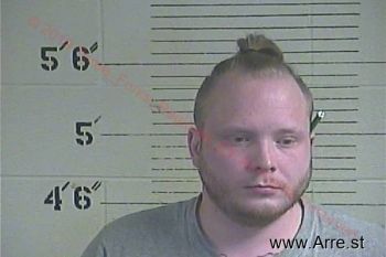 James  Glass Mugshot