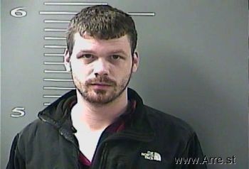 James  Goff Mugshot