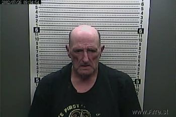 James H Gooden Mugshot