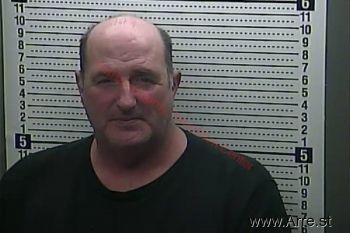 James H Gooden Mugshot