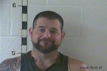 James Robert Goodlett Mugshot