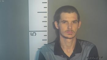 James Allen Goodlett Mugshot