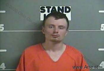 James  Goodman Mugshot