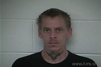 James Earl Goodwin Mugshot