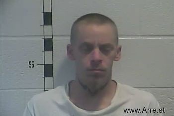 James Earl Goodwin Mugshot