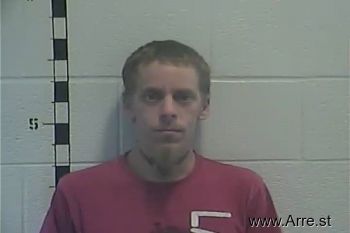 James Earl Goodwin Mugshot