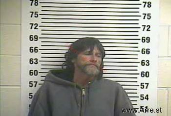 James W Graves Mugshot