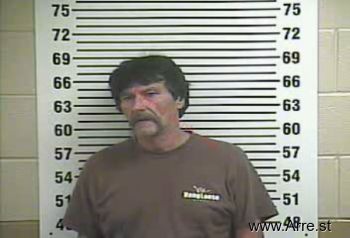 James W Graves Mugshot