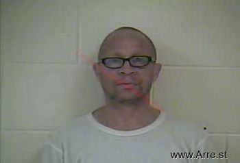 James  Graves Mugshot