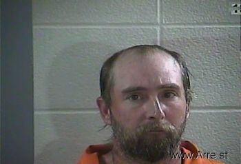 James Robert Gray Mugshot