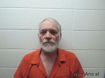 James Steve Gray Mugshot