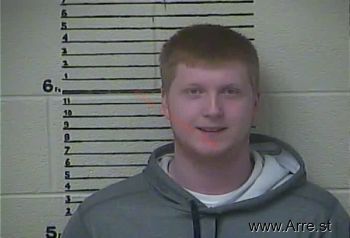 James  Gray Mugshot