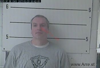 James A Gray Mugshot