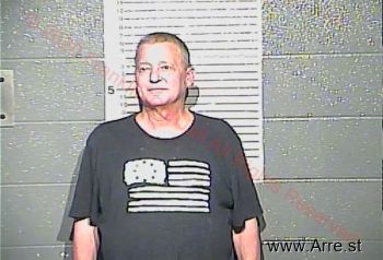 James Alan Gray Mugshot