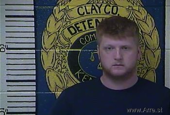 James T Gray Mugshot