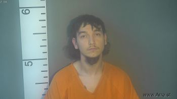 James Cody Gray Mugshot