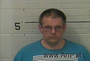 James Elive Gray Mugshot