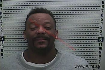 James C Gray Mugshot