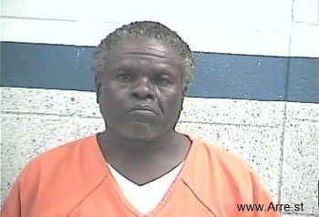 James Tyrone Green Mugshot