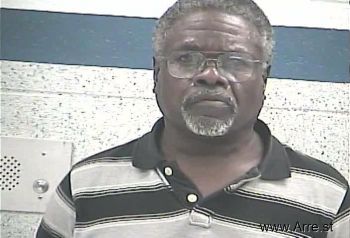 James Tyrone Green Mugshot