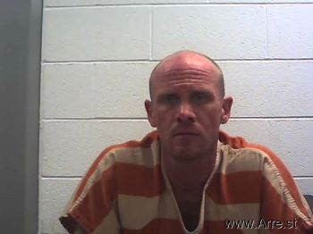 James Robert Gresham Mugshot