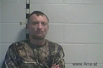 James Robert Grooms Mugshot